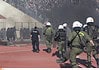 Προς τη σεβαστή αθλητική ηγεσία ΣΥΡΙΖΑ–ΑΝΕΛ