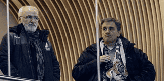 Ο «έρωτας» του ΣΥΡΙΖΑ με τον Ιβάν τον… τρομερό businessman