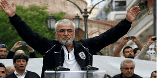 Mega-σάλτο Σαββίδη στα ΜΜΕ