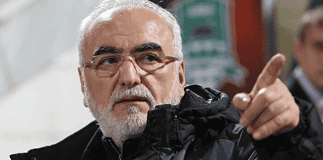 Πάρτι διαπλοκής