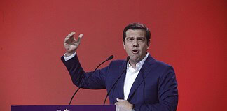 Προκλητικά ψεύτικη η επιχειρηματολογία της κυβέρνησης