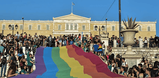 Ιδιαιτερότητες και κοπάδια