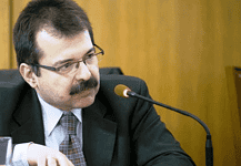 Συνέντευξη Σωτήρης Ρούσσος : «Βαίνουμε προς επικίνδυνη στασιμότητα»