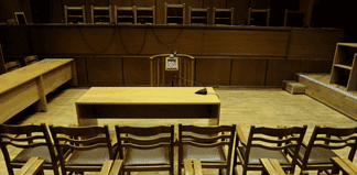 Πολιτικά συμφραζόμενα της «υπόθεσης Ηριάννα»