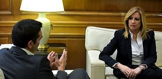 Ένα, δύο, τρία, πολλά ΠΑΣΟΚ…