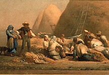 Η χαμένη στιγμή της κοινότητας