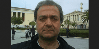 Για τον Μανούσο Ριτζάκη