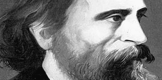 Με όχημα την ποίηση: Γιώργος Σουρής (1852-1919)