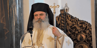 Ο Παπα-Σύριζας!