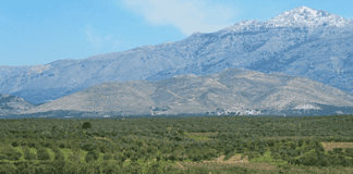 Τι γίνεται με το αεροδρόμιο στο Καστέλλι;