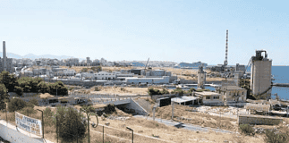 Δωράκι Σταθάκη στον Μελισσανίδη
