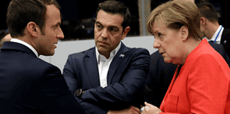 Γιατί ο Μακρόν έδειξε την πόρτα στο ΔΝΤ