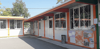 Κατάληψη μετά από 5 χρόνια υπομονής