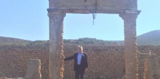 17 ώρες στη Μακρόνησο…