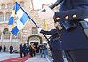 Ο «Κανένας» δεν γιορτάζει!