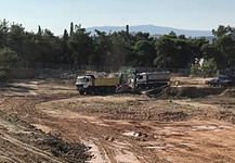 Νέα προσφυγή κατά του γηπέδου της ΑΕΚ