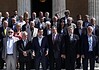 Αριστερό πρόσημο, Δεξιά πορεία