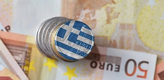 Εξελίξεις στην ελληνική οικονομία