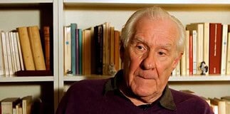 Αλαίν Μπαντιού : Η νεολιθική επανάσταση και ο Οκτώβρης