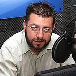 Μάριος Διονέλλης