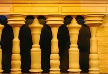 Έκαστος εφ’ ω ετάχθη