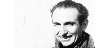 Με όχημα την ποίηση: Μενέλαος Λουντέμης (1912 – 1977)