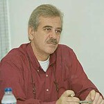 Σωκράτης Μαντζουράνης