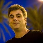 Δημήτρης Ουλής