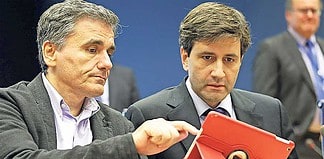 Chicago boys με ολίγη από ευαισθησία… Το editorial του Δρόμου που κυκλοφορεί