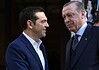 Με το ύφος ηγέτη μεγάλης περιφερειακής δύναμης