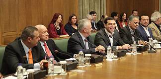 Ο Τσαουσέσκου, η KGB και ο ΣΥΡΙΖΑ λένε μόνο την αλήθεια