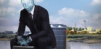 Μια ταινία για τους αγώνες του νερού