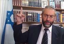 Μια σφαίρα στο κεφάλι