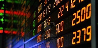 Αναταράξεις και ξεπούλημα στα χρηματιστήρια