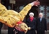 Brexit: Επανεκκίνηση διαπραγματεύσεων