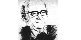 Με όχημα την ποίηση: Τάκης Βαρβιτσιώτης (1916-2011)
