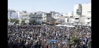 Ζώντας στον ακριτικό Έβρο