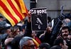 «Έξω οι Βουρβώνοι!»