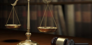 «Χουντικής έμπνευσης» απόφαση εναντίον διαδηλωτή