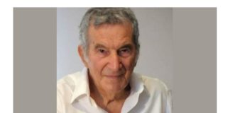 Για τον Θανάση Βακαλιό (1929-2018)
