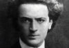 Mε όχημα την ποίηση: Άγγελος Σικελιανός (1884-1951)