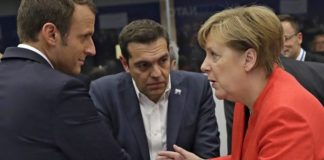 Οι γερμανικοί αστερίσκοι στη γαλλική «λύση»