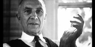 Με όχημα την ποίηση: Γουίλιαμ Κάρλος Γουίλιαμς (1883-1963)