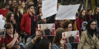Ο Ερντογάν και το ενεργό ρήγμα των Βαλκανίων