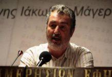 Κώστας Παπαδάκης – Ο συνήγορος του Γιώργου Μήτσου μιλά για την πρωτοφανή δικαστική υπόθεση