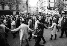 25 χρόνια μετά τον Μάη του 68