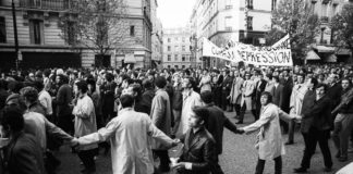 25 χρόνια μετά τον Μάη του 68