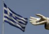 Ελληνική κοινωνία και εξωτερική πολιτική