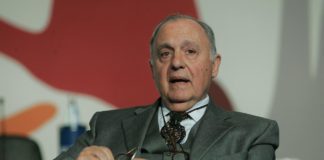 «Σαν εφιάλτης και σαν όνειρο»