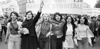 ’68 – ’89: Αμφισβήτηση, προφορικότητα και βιβλία